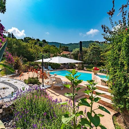 Holiday Home Campestra Coti-Chiavari (Corsica) Exterior foto