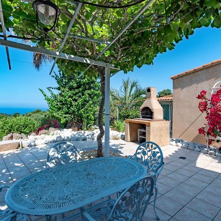 Holiday Home Campestra Coti-Chiavari (Corsica) Exterior foto