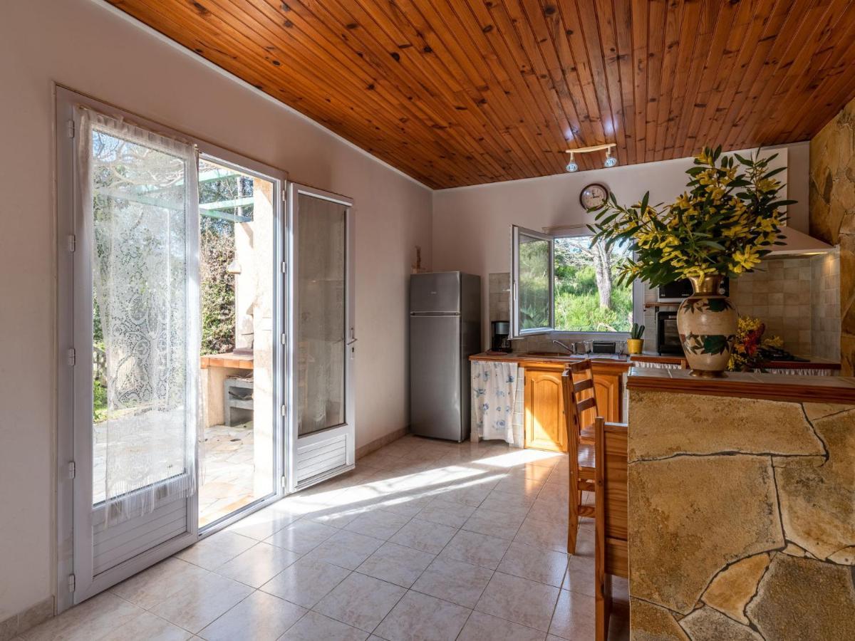 Holiday Home Campestra Coti-Chiavari (Corsica) Exterior foto