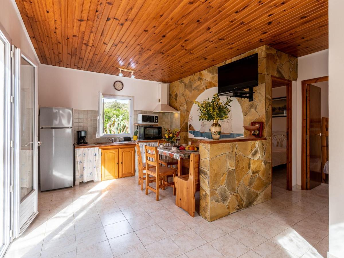 Holiday Home Campestra Coti-Chiavari (Corsica) Exterior foto