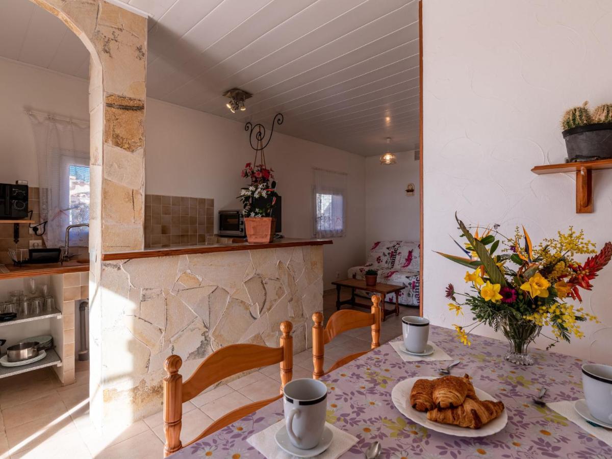 Holiday Home Campestra Coti-Chiavari (Corsica) Exterior foto