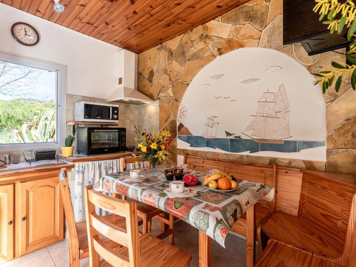 Holiday Home Campestra Coti-Chiavari (Corsica) Exterior foto