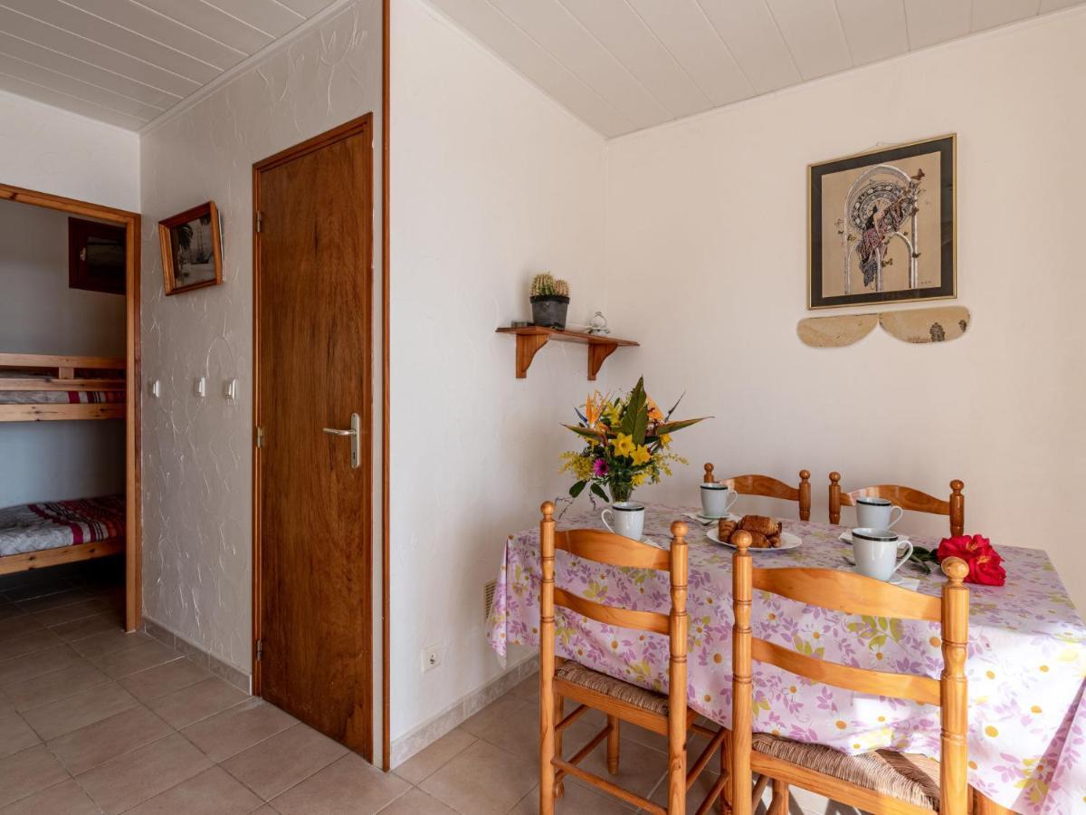 Holiday Home Campestra Coti-Chiavari (Corsica) Exterior foto