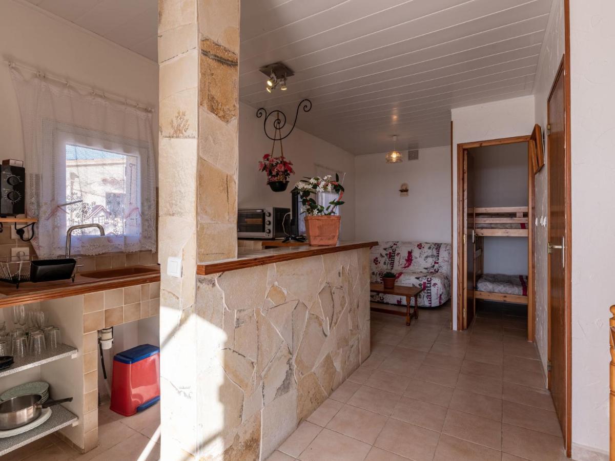 Holiday Home Campestra Coti-Chiavari (Corsica) Exterior foto