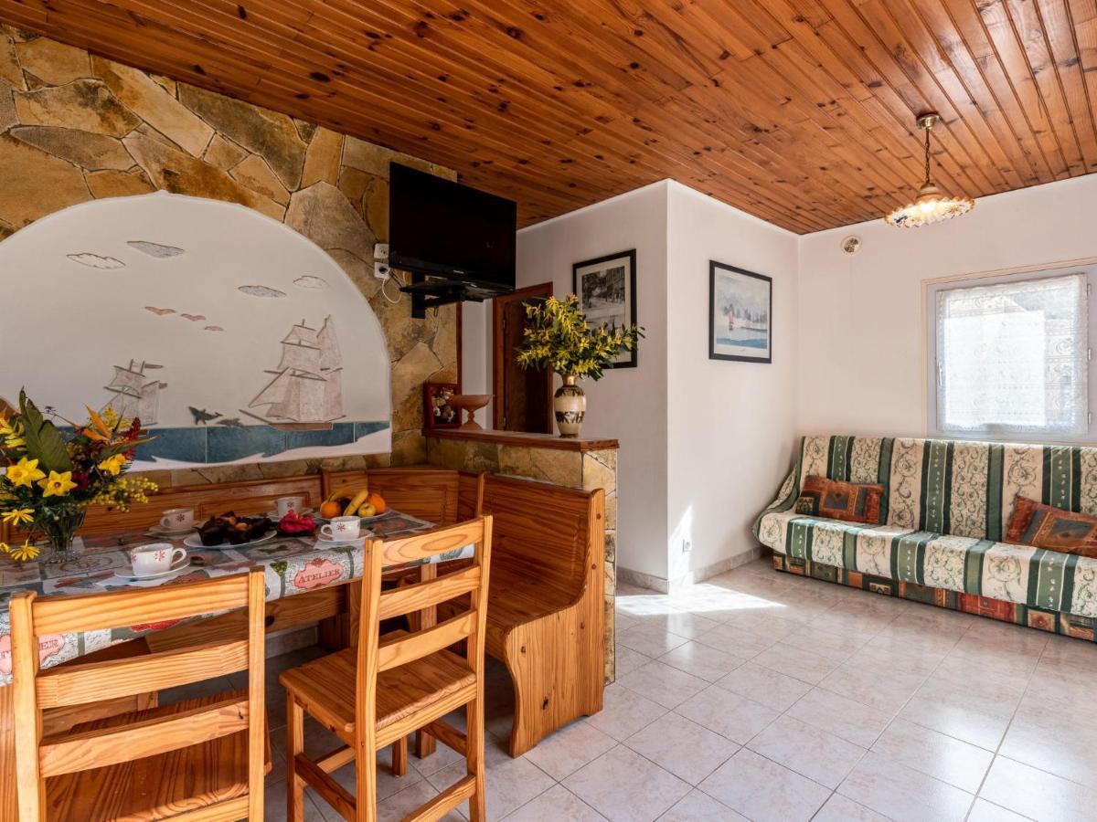Holiday Home Campestra Coti-Chiavari (Corsica) Exterior foto
