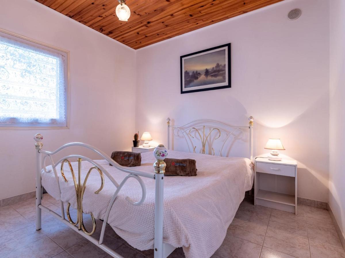 Holiday Home Campestra Coti-Chiavari (Corsica) Exterior foto