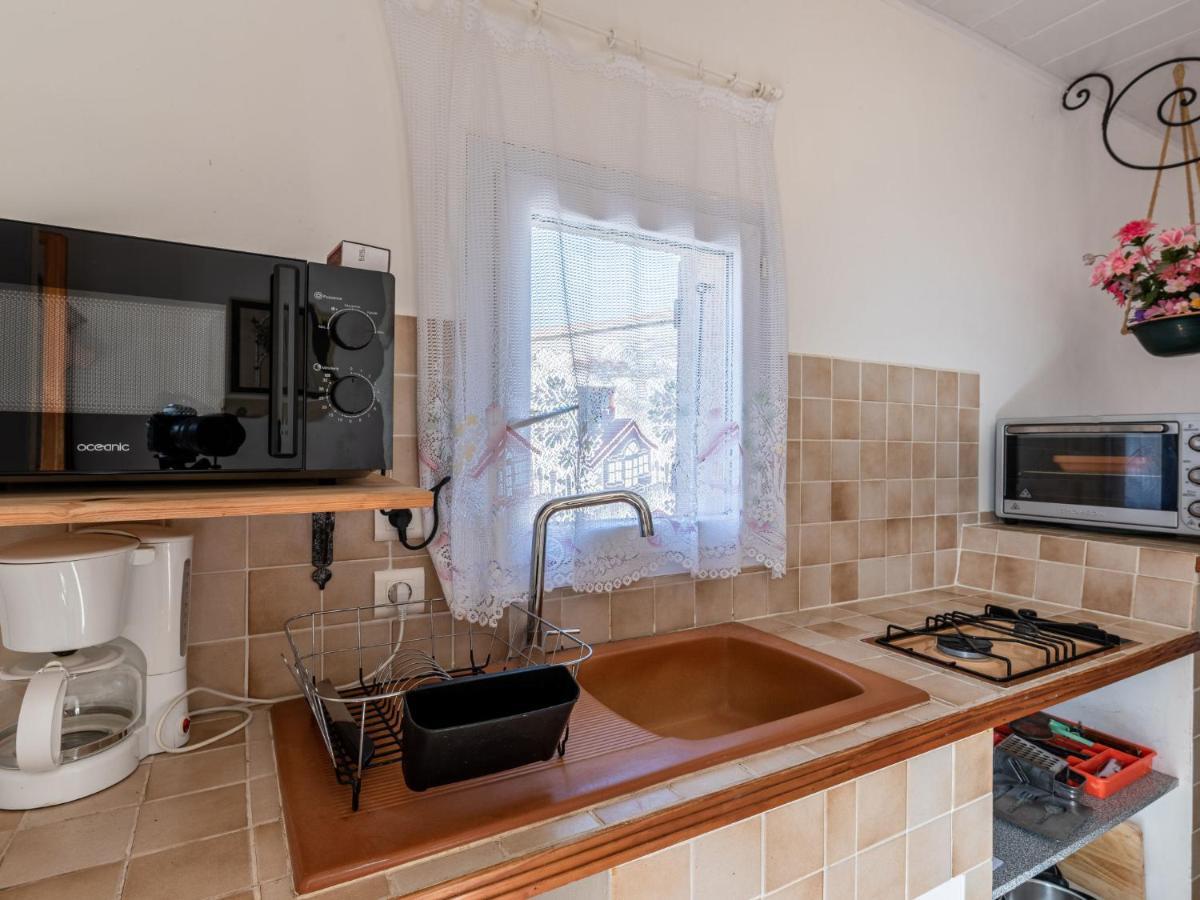 Holiday Home Campestra Coti-Chiavari (Corsica) Exterior foto