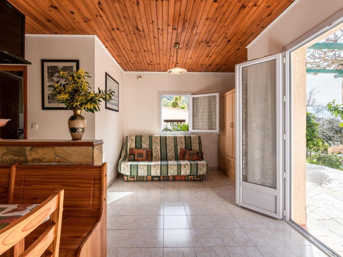 Holiday Home Campestra Coti-Chiavari (Corsica) Exterior foto
