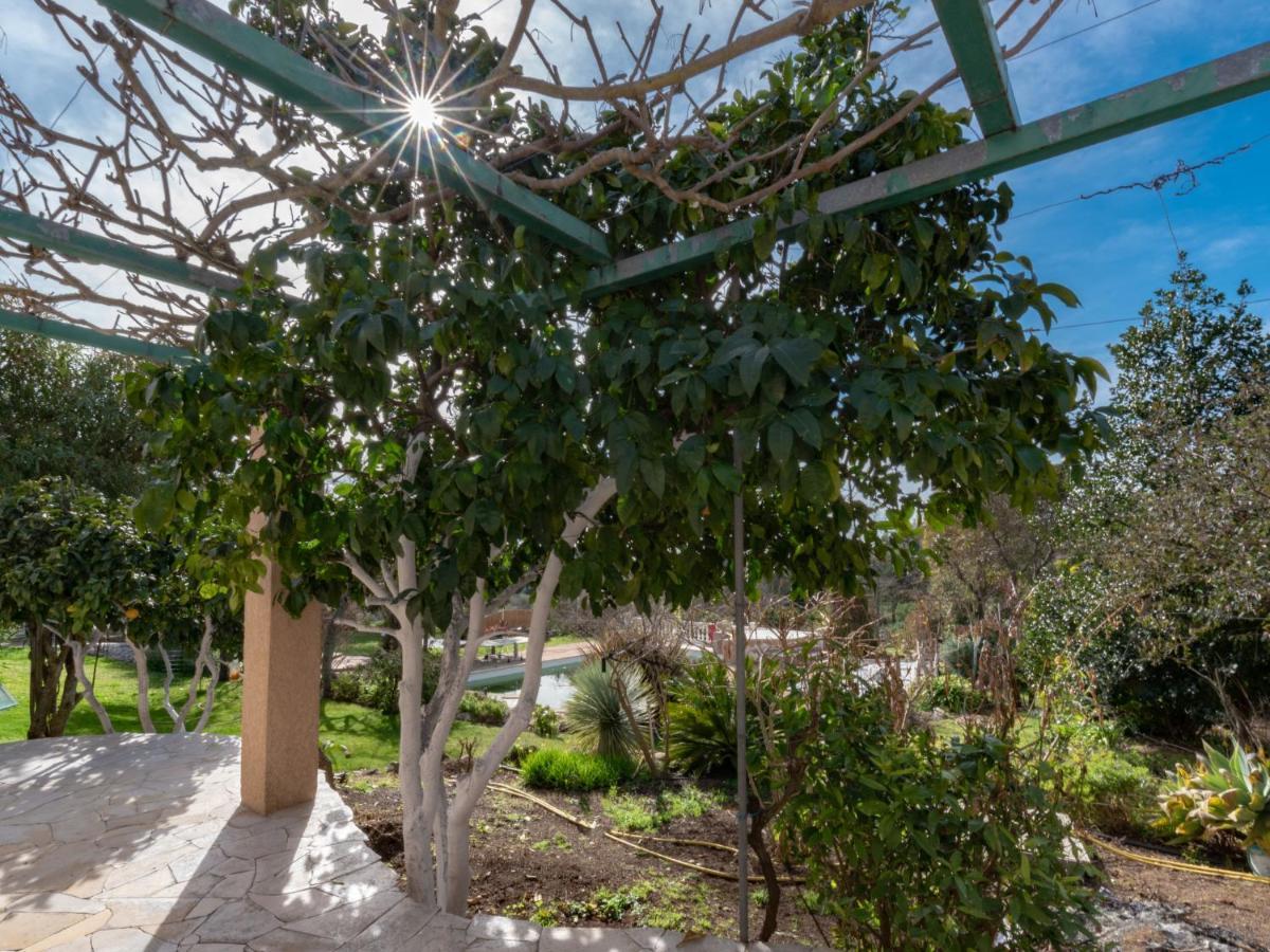 Holiday Home Campestra Coti-Chiavari (Corsica) Exterior foto
