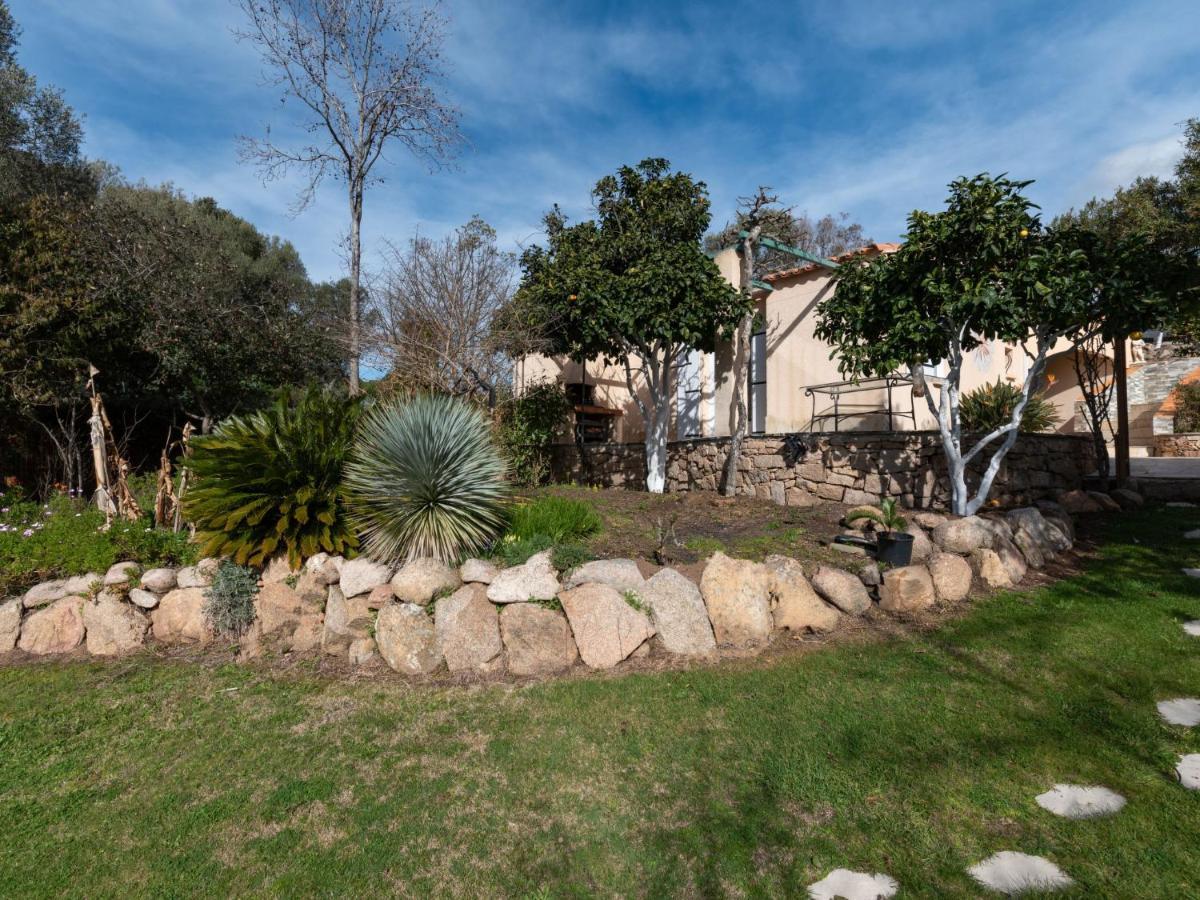 Holiday Home Campestra Coti-Chiavari (Corsica) Exterior foto