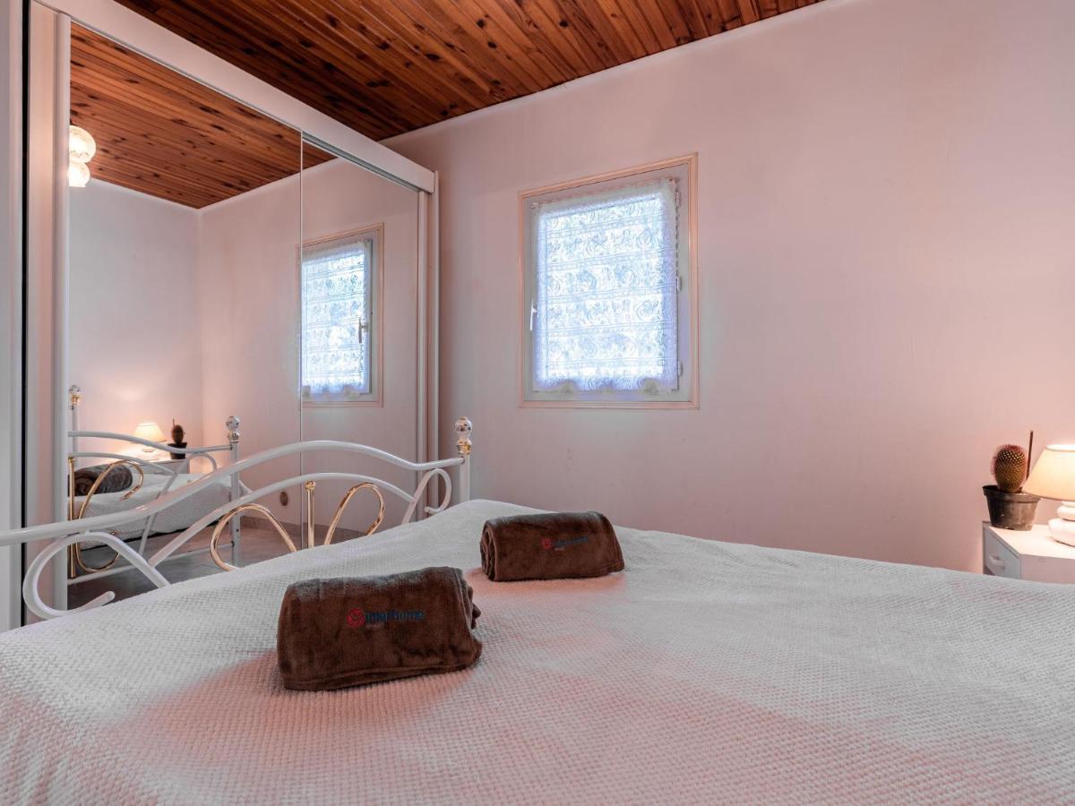 Holiday Home Campestra Coti-Chiavari (Corsica) Exterior foto
