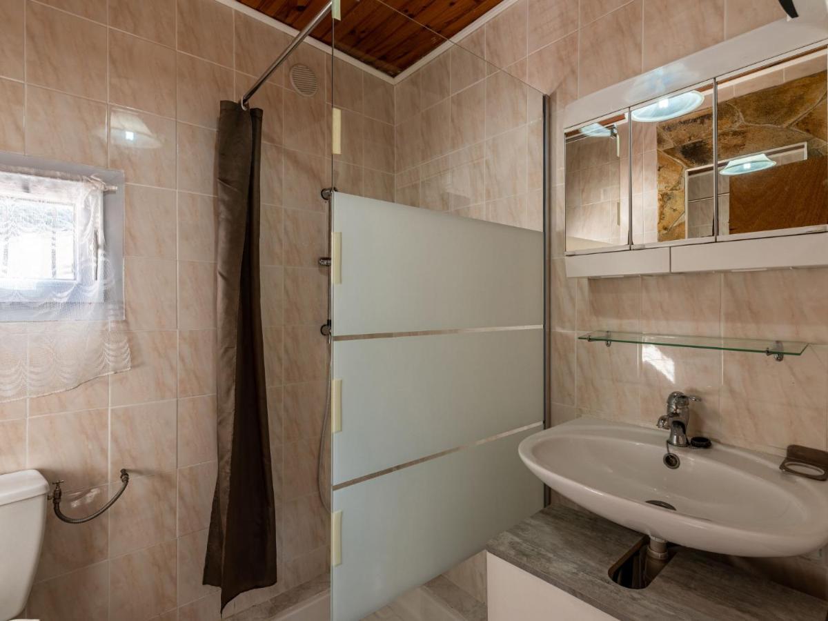 Holiday Home Campestra Coti-Chiavari (Corsica) Exterior foto
