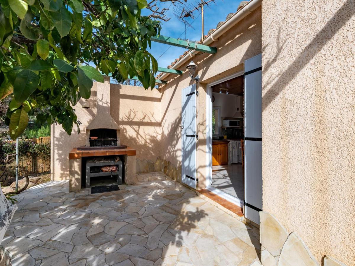 Holiday Home Campestra Coti-Chiavari (Corsica) Exterior foto