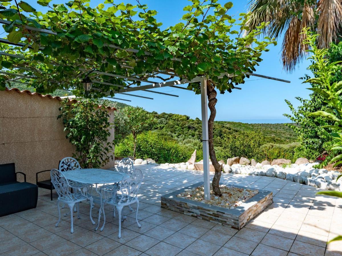 Holiday Home Campestra Coti-Chiavari (Corsica) Exterior foto