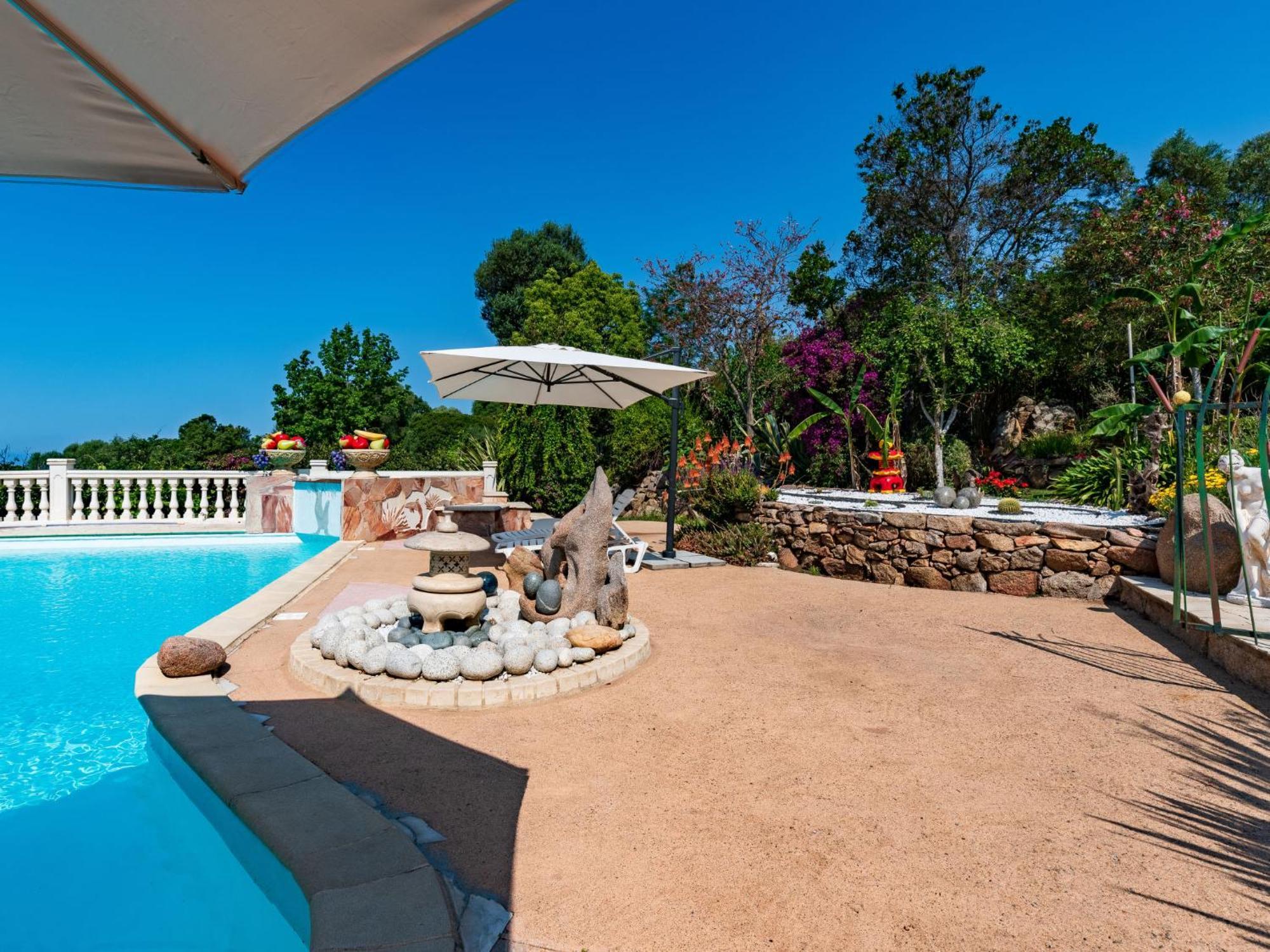 Holiday Home Campestra Coti-Chiavari (Corsica) Exterior foto