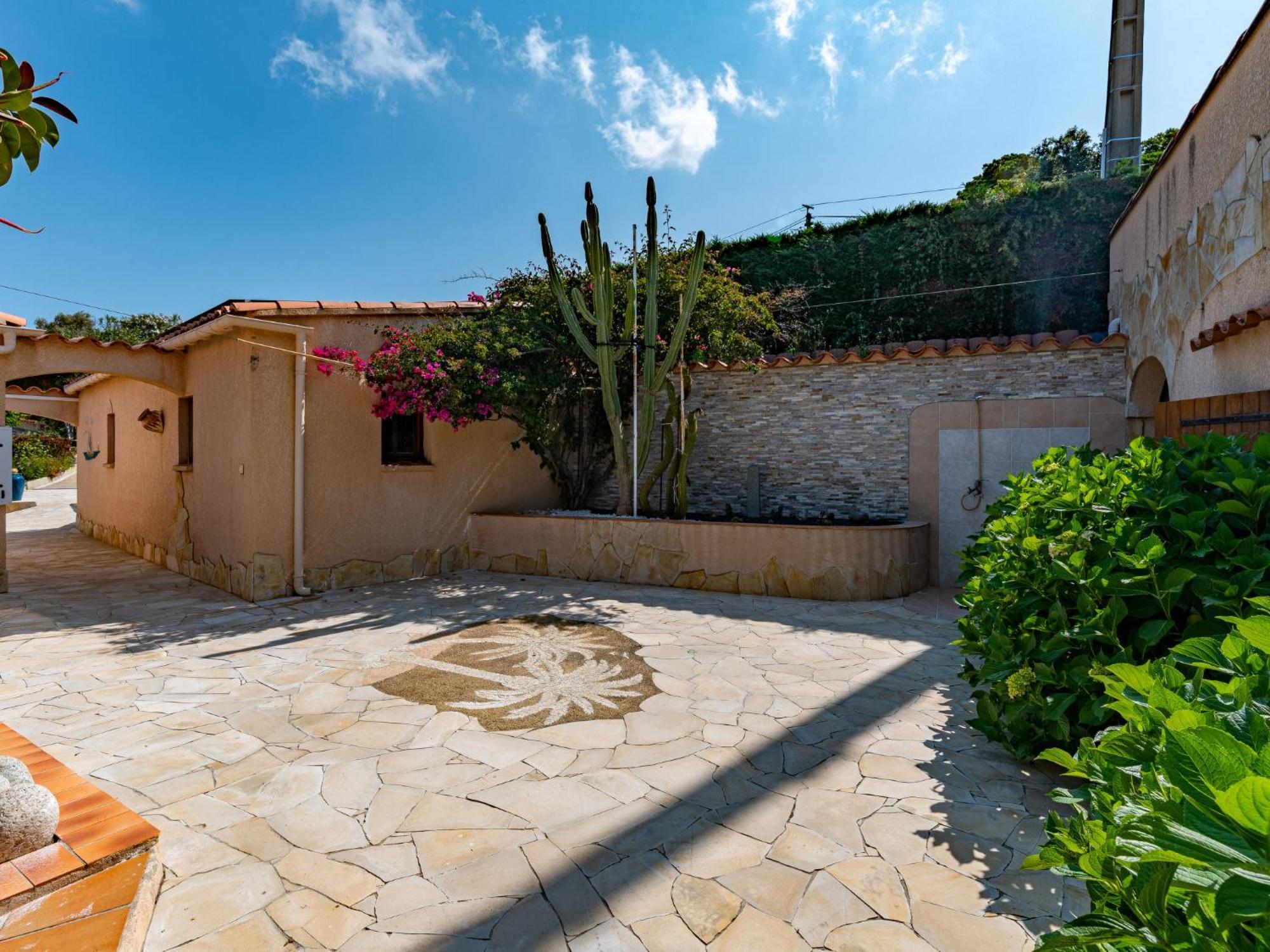 Holiday Home Campestra Coti-Chiavari (Corsica) Exterior foto
