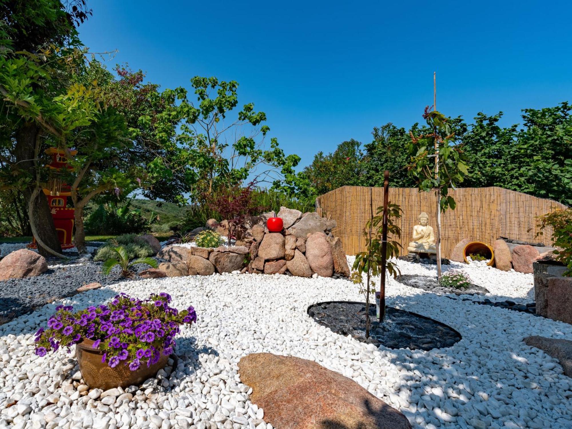 Holiday Home Campestra Coti-Chiavari (Corsica) Exterior foto