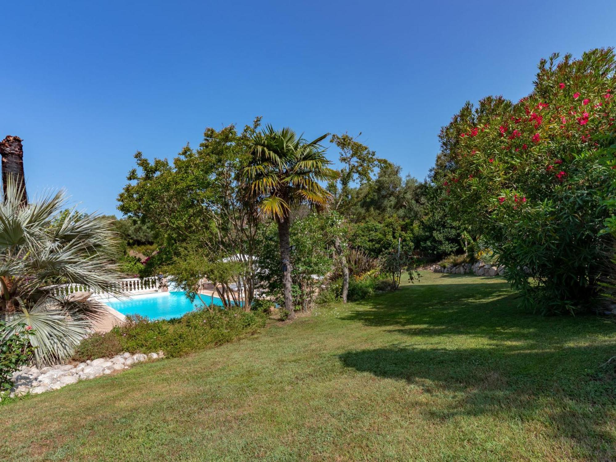 Holiday Home Campestra Coti-Chiavari (Corsica) Exterior foto