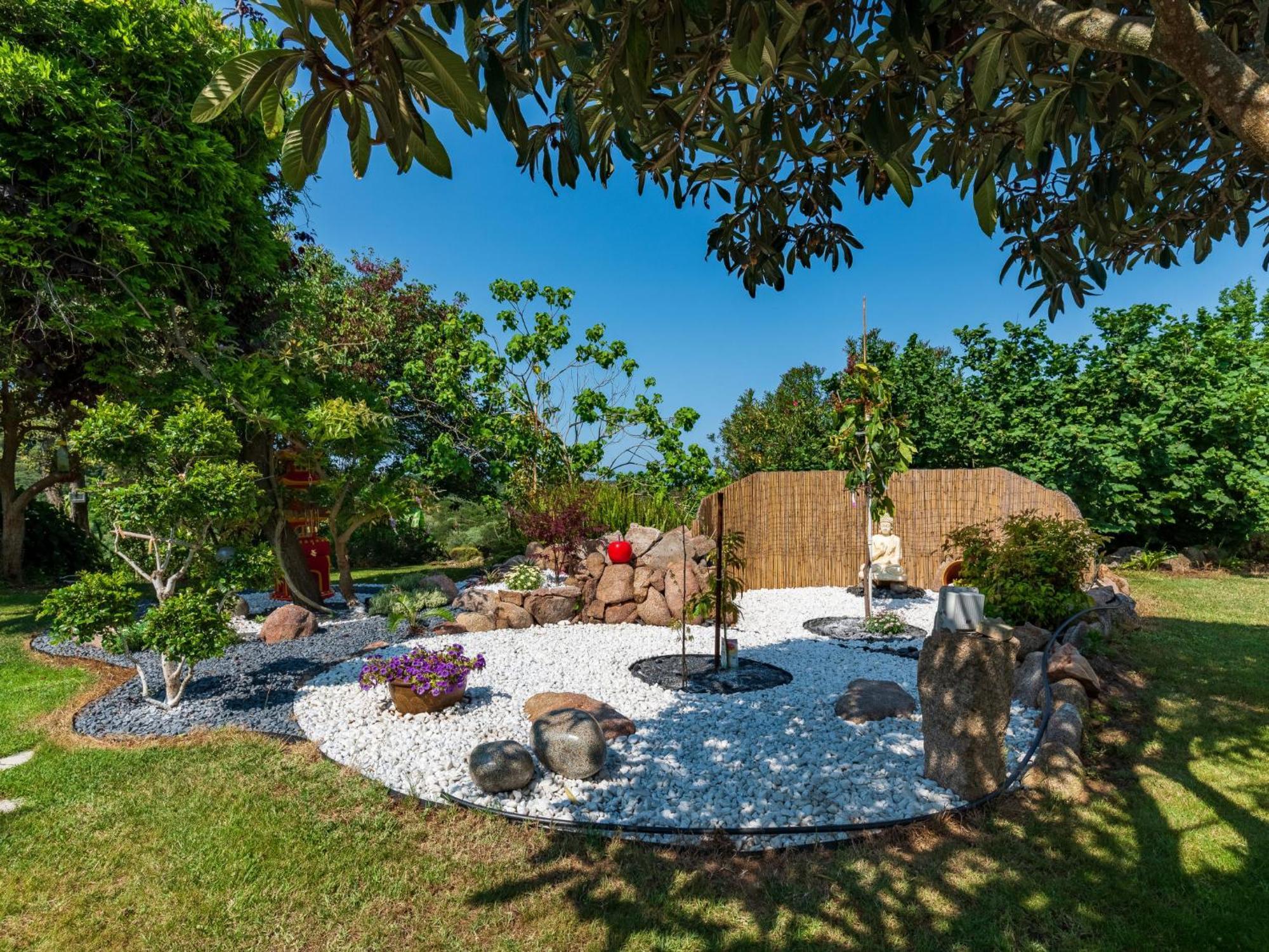 Holiday Home Campestra Coti-Chiavari (Corsica) Exterior foto
